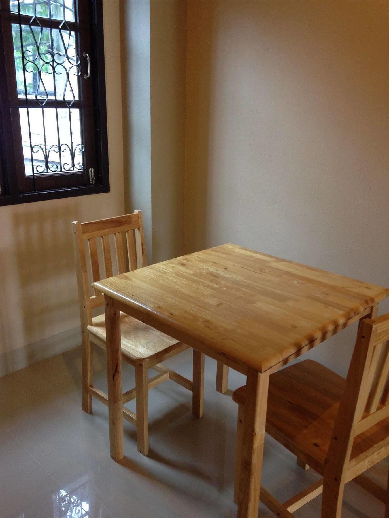 Hotel Park Boutique Residences Bophut