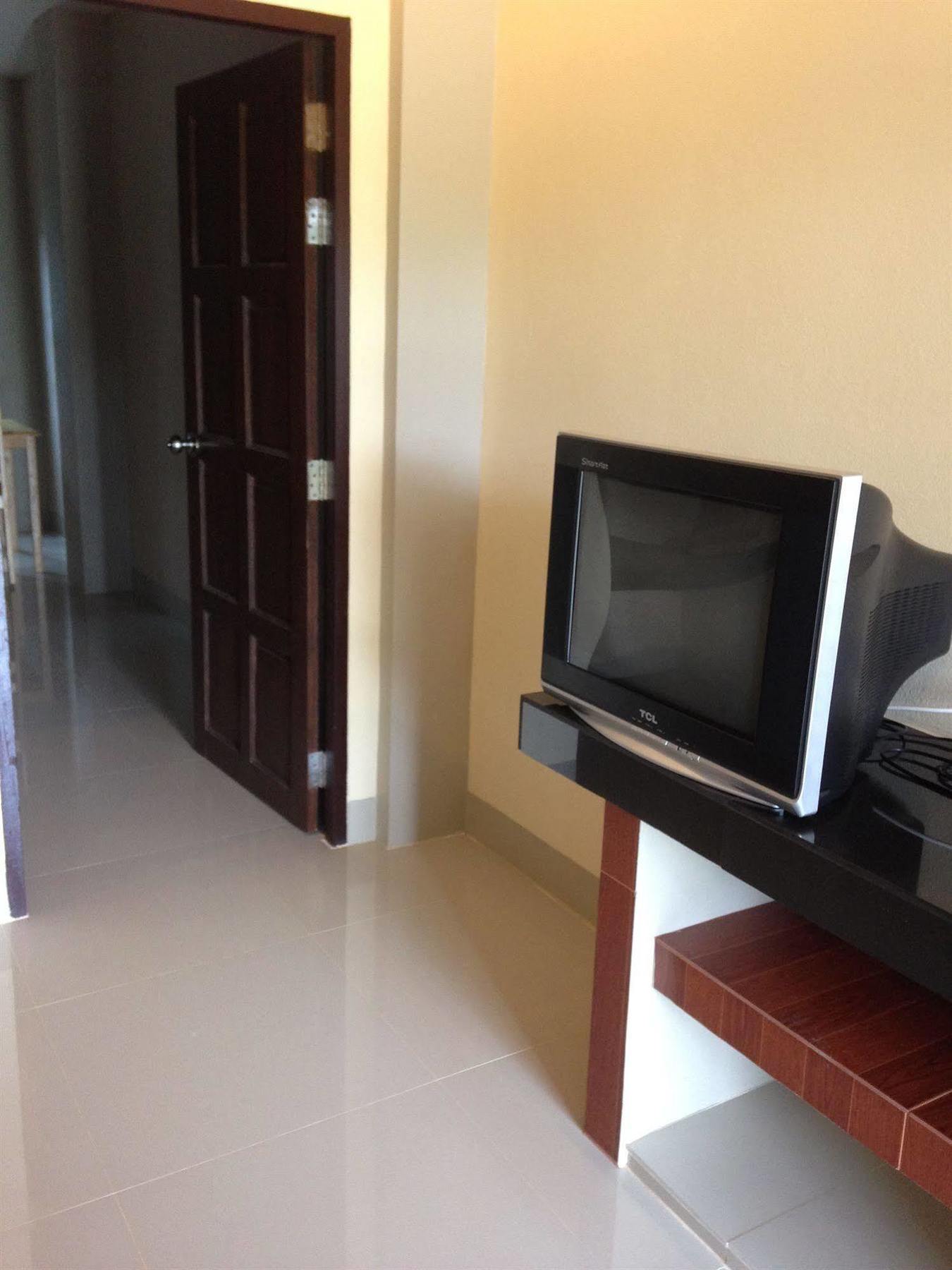 Hotel Park Boutique Residences Bophut